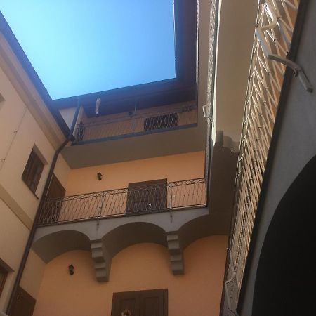 Cb Rooms/Bed&Soup Ceske Budejovice Luaran gambar