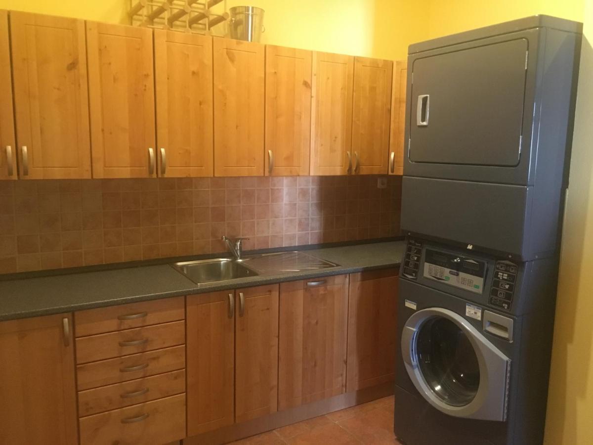 Cb Rooms/Bed&Soup Ceske Budejovice Luaran gambar