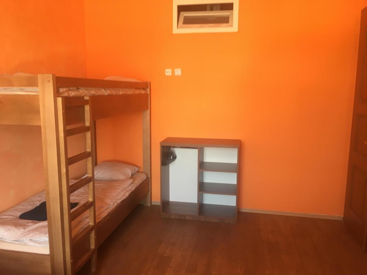 Cb Rooms/Bed&Soup Ceske Budejovice Luaran gambar