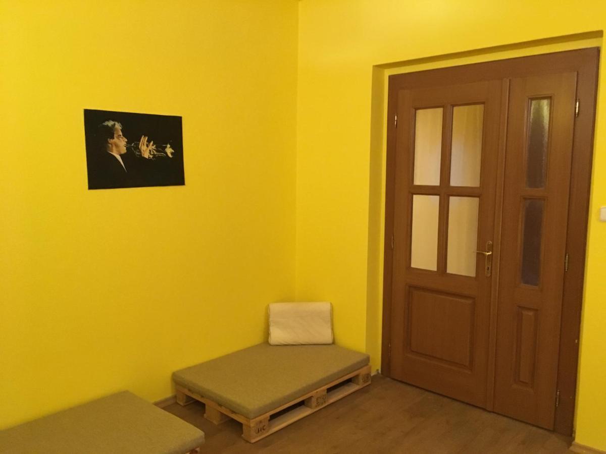 Cb Rooms/Bed&Soup Ceske Budejovice Luaran gambar