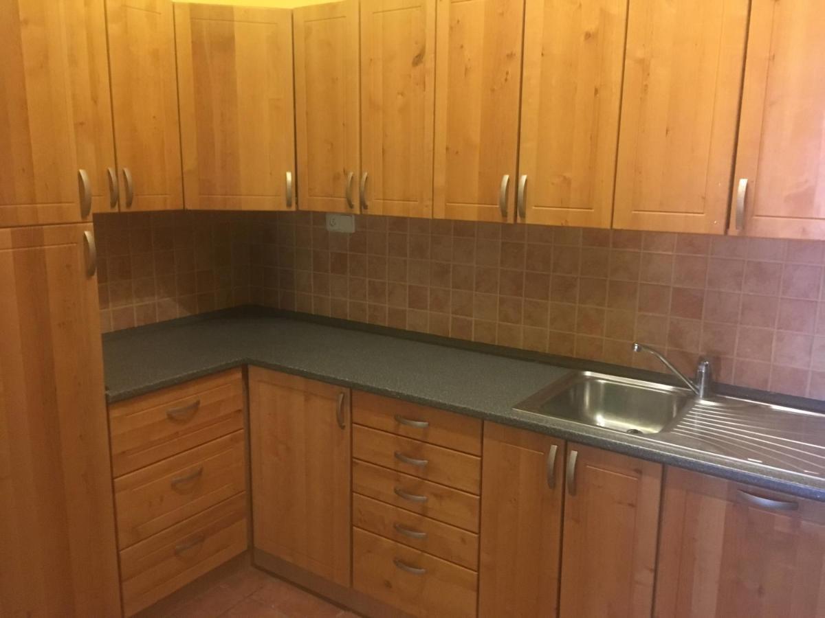 Cb Rooms/Bed&Soup Ceske Budejovice Luaran gambar
